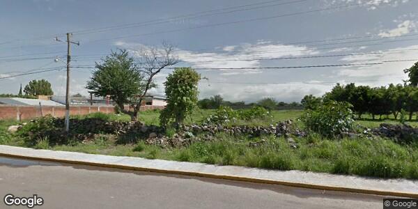 OFICINAS DE TESORERIA MUNICIPAL DE JANTETELCO